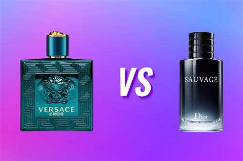 versace dior perfume|versace eros vs flame.